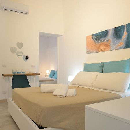 Marico B&B 圣维托罗卡波 外观 照片