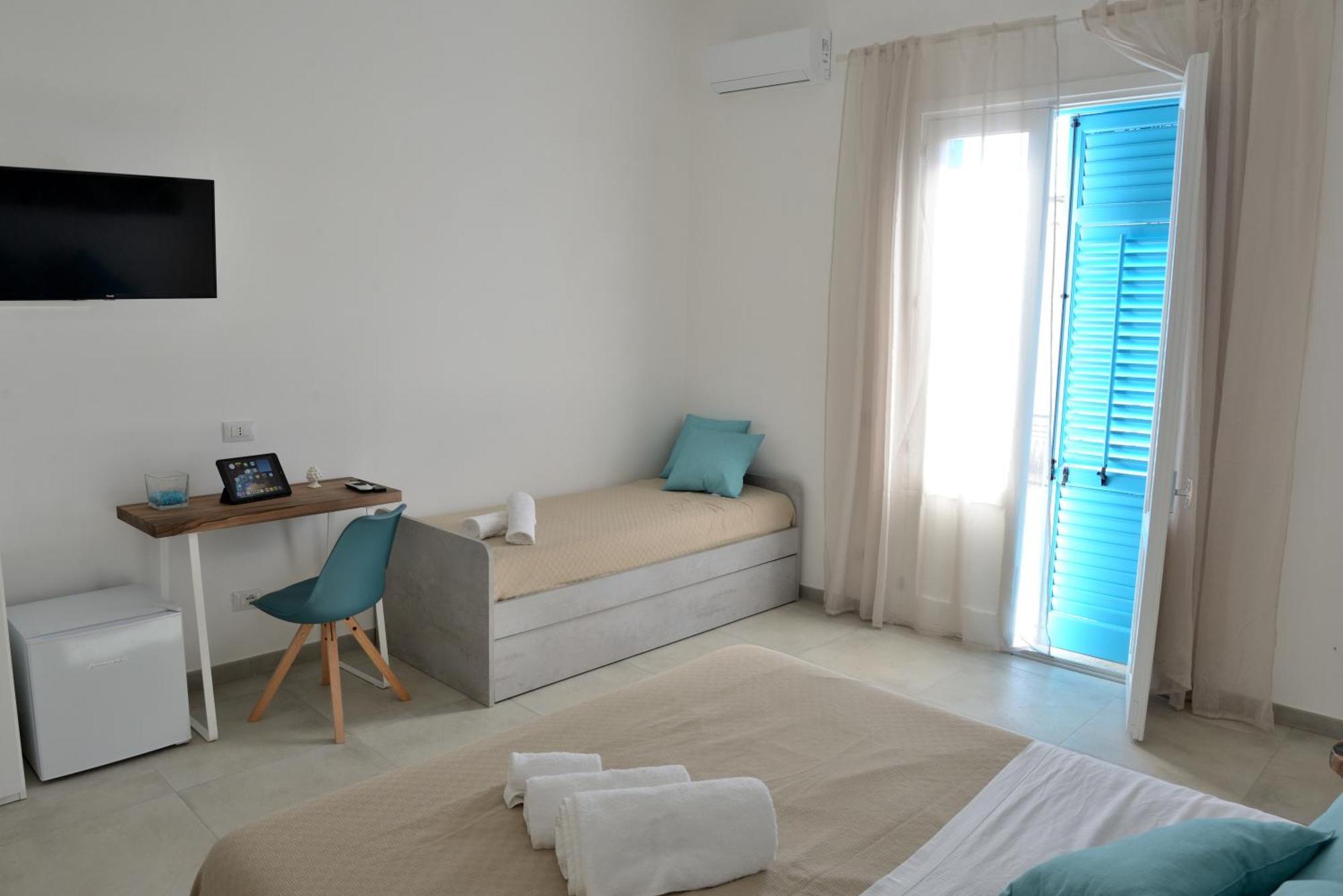 Marico B&B 圣维托罗卡波 外观 照片
