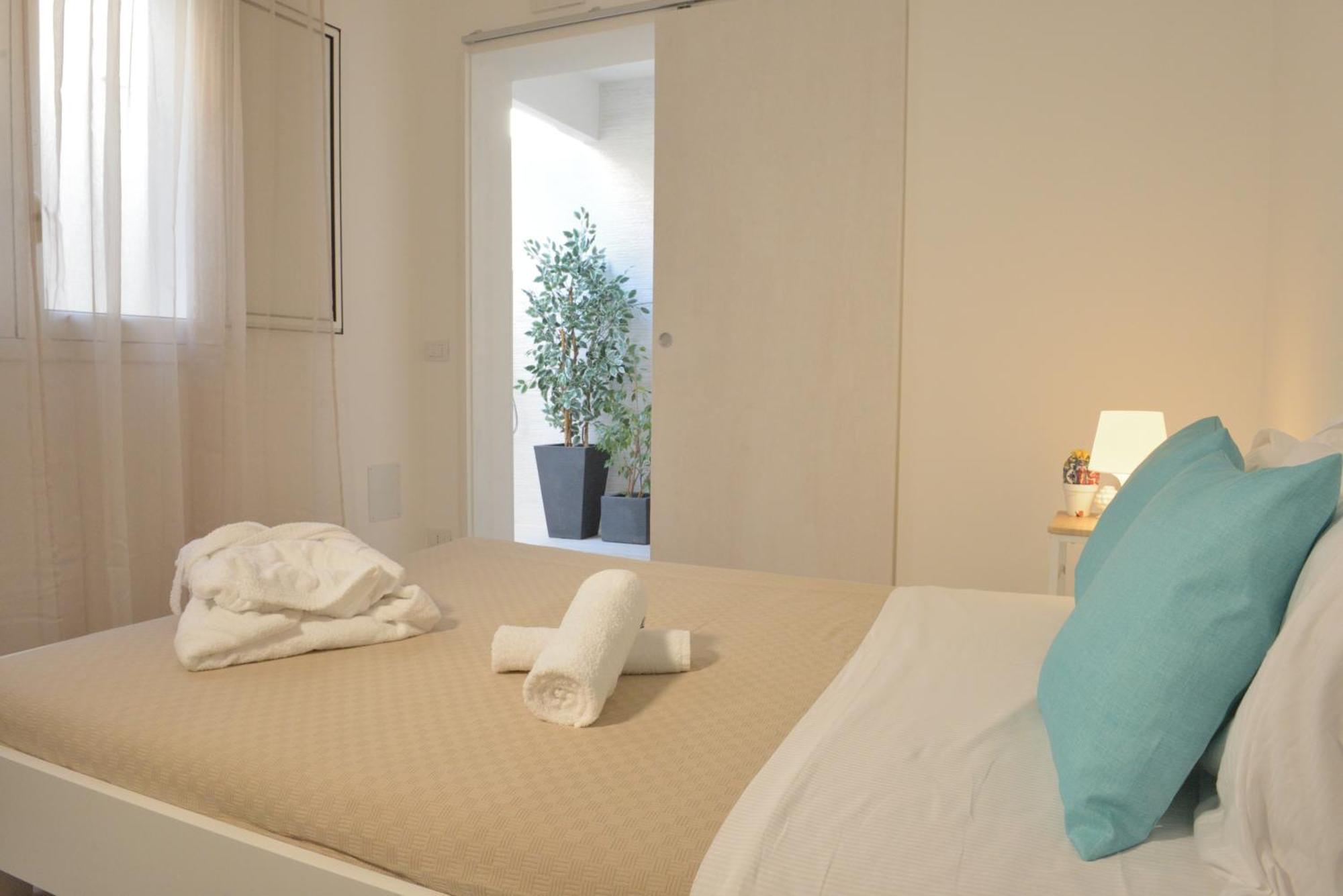 Marico B&B 圣维托罗卡波 外观 照片