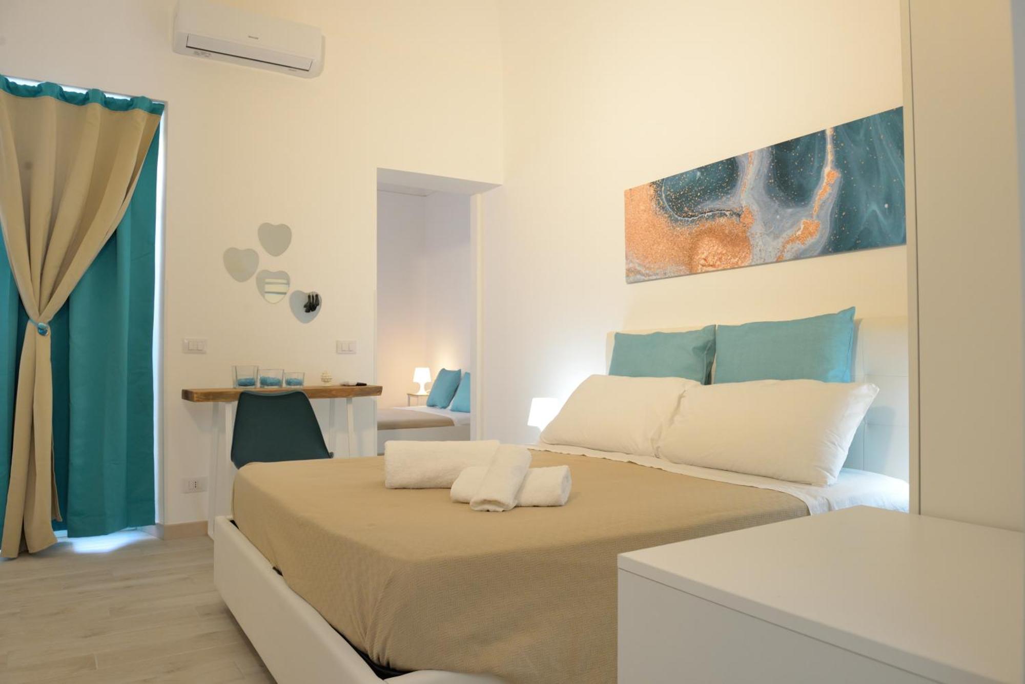 Marico B&B 圣维托罗卡波 外观 照片